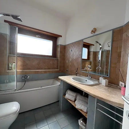 Dimora Alta Guest house