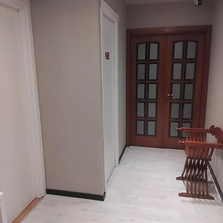 Dimora Alta Guest house 4*