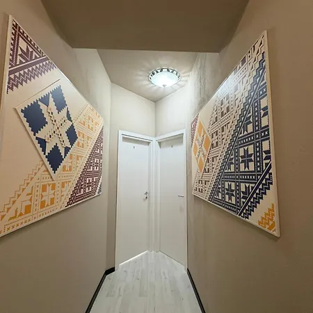 Dimora Alta 3* Olbia