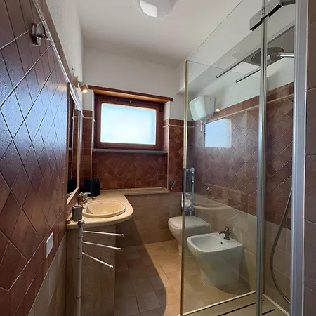 Penzion Dimora Alta 3*