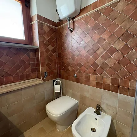 Penzion Dimora Alta 3*