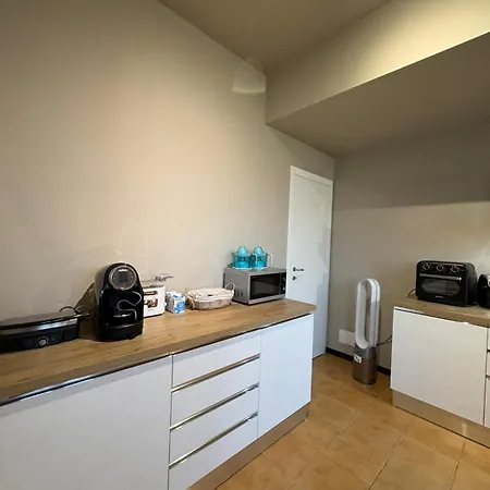Dimora Alta 3*