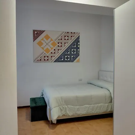 Penzion Dimora Alta Olbia