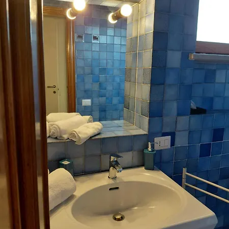 Dimora Alta 3* Olbia