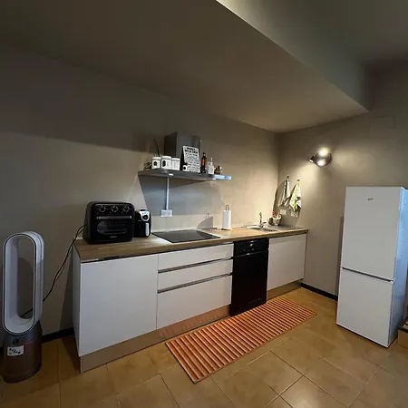 Penzion Dimora Alta 3*