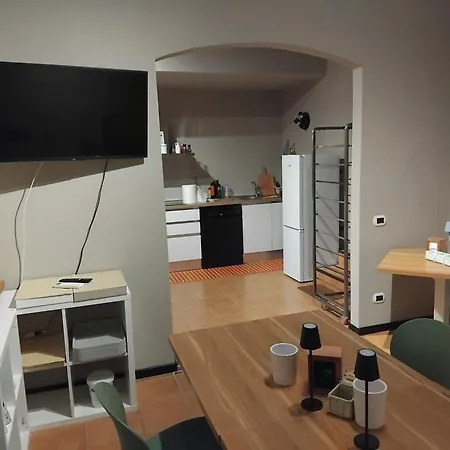 Dimora Alta Penzion 3*