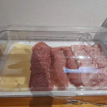 Dimora Alta Guest house 4*