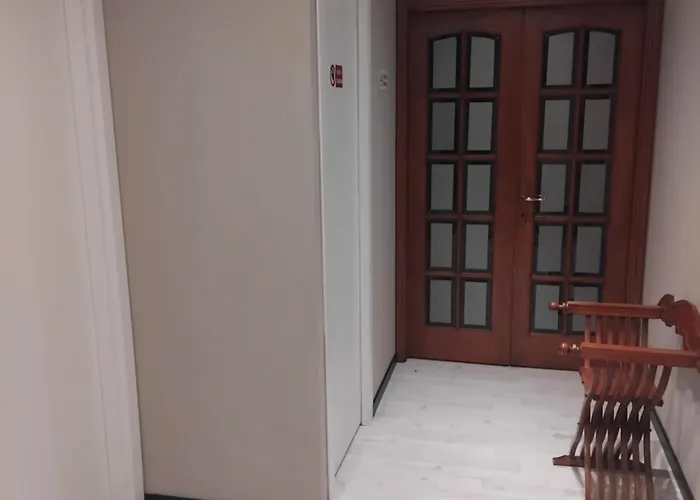 Dimora Alta Guest house 4*