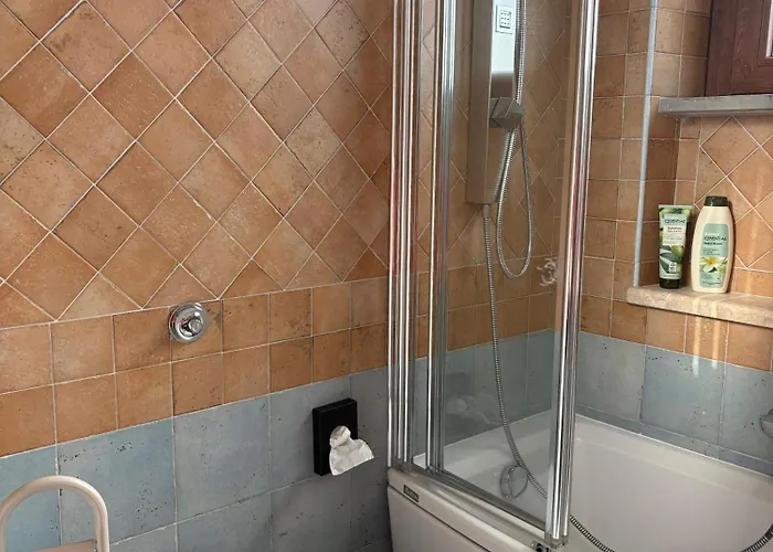 Dimora Alta Guest house Olbia