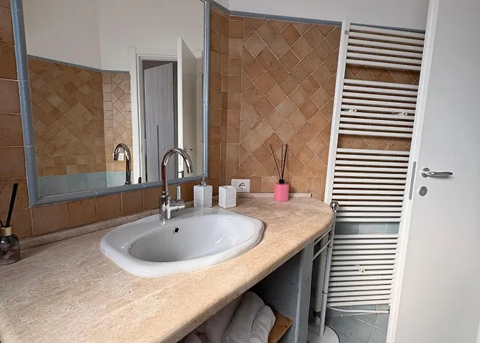 Dimora Alta 4* Olbia