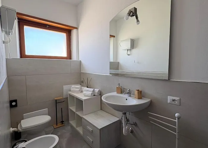 Dimora Alta Guest house 4*