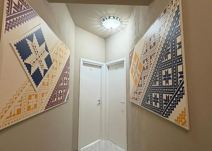 Dimora Alta 4* Olbia