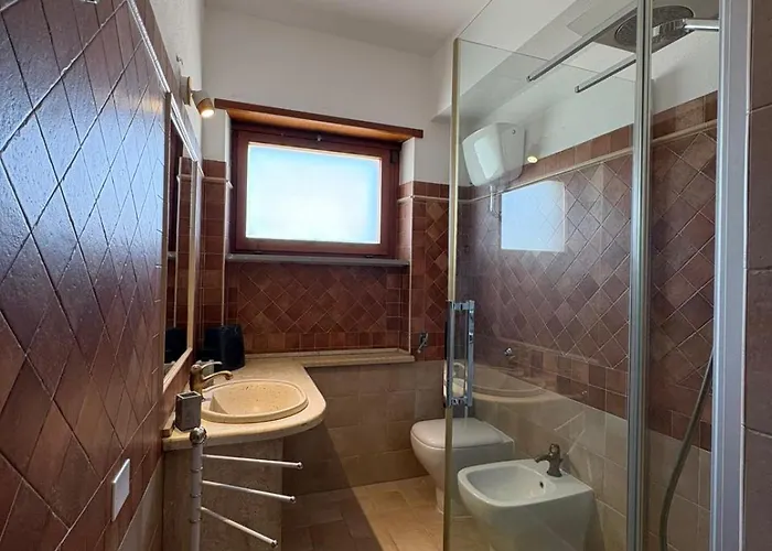 Guest house Dimora Alta 4*