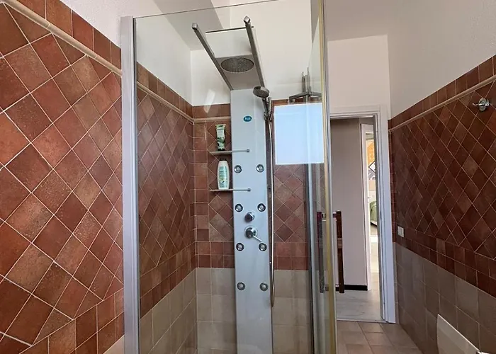 Dimora Alta Guest house Olbia