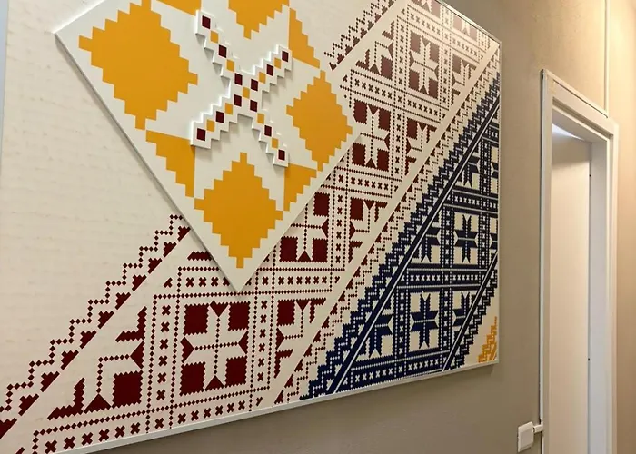 Guest house Dimora Alta Olbia