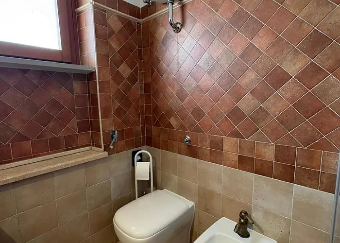 Guest house Dimora Alta 4*