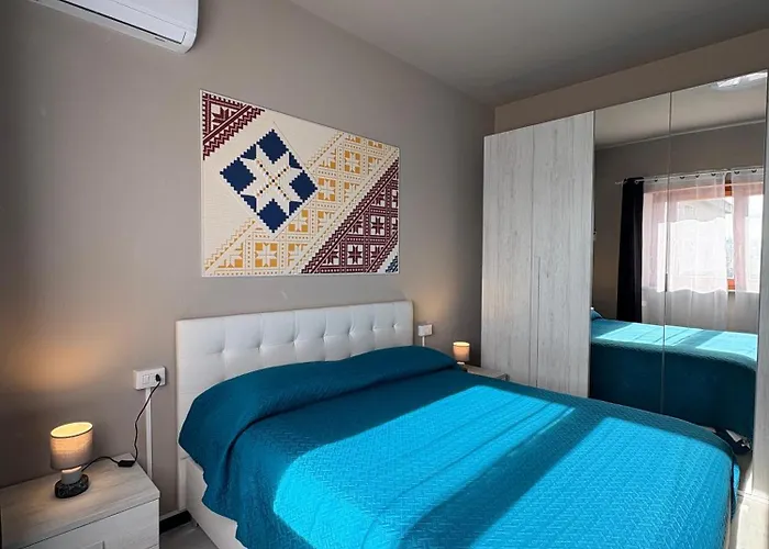 Dimora Alta Guest house Olbia