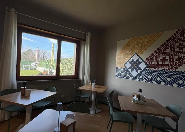 Dimora Alta Guest house Olbia