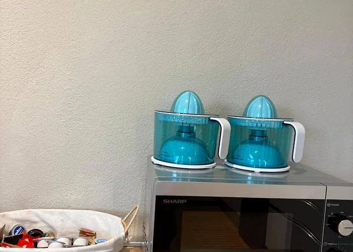 Dimora Alta 4* Olbia