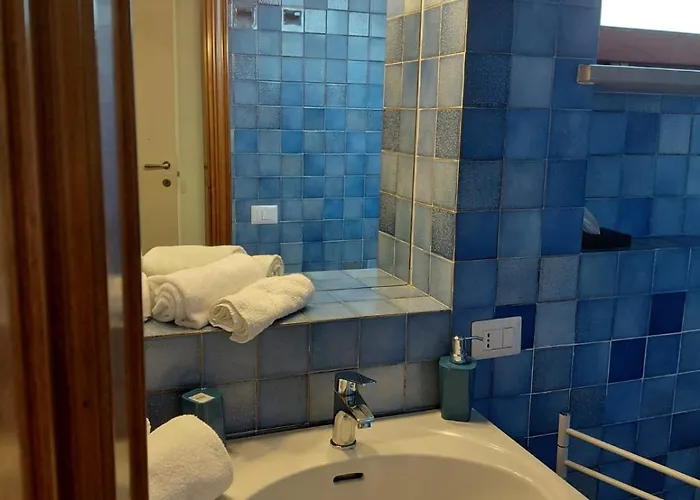 Dimora Alta 4* Olbia