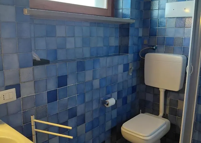 Dimora Alta Guest house