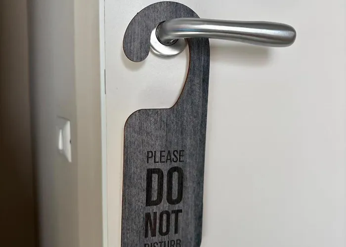 Dimora Alta Guest house Olbia