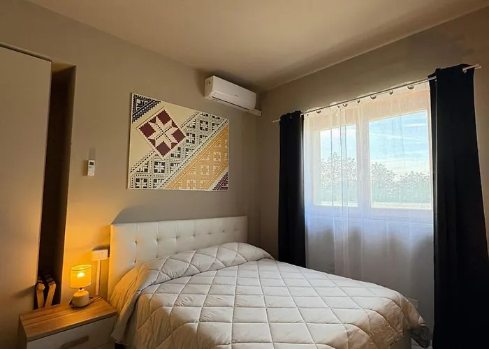 Guest house Dimora Alta