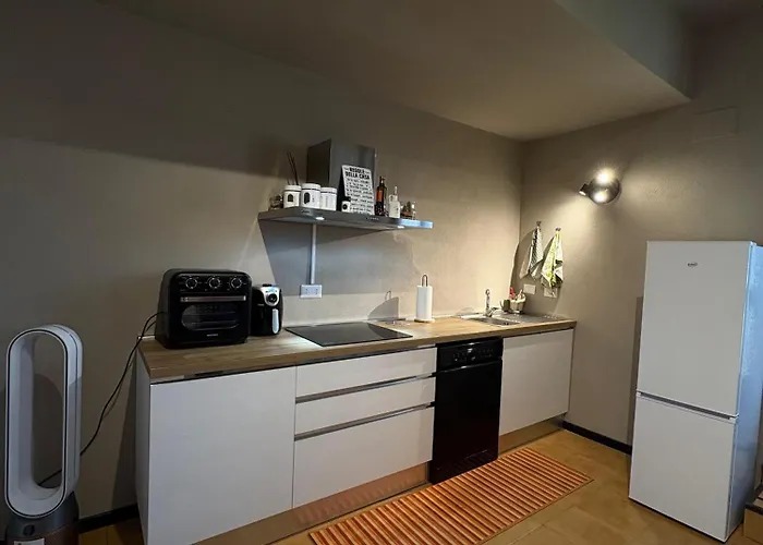 Guest house Dimora Alta 4*