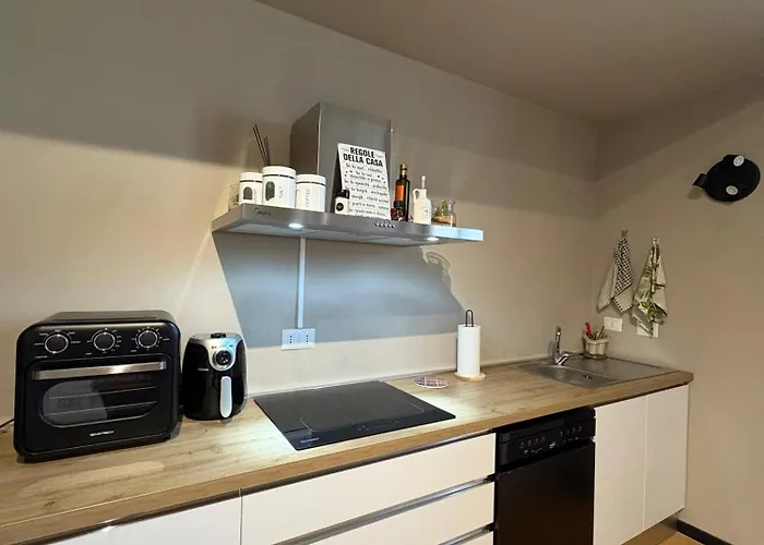 Guest house Dimora Alta Olbia