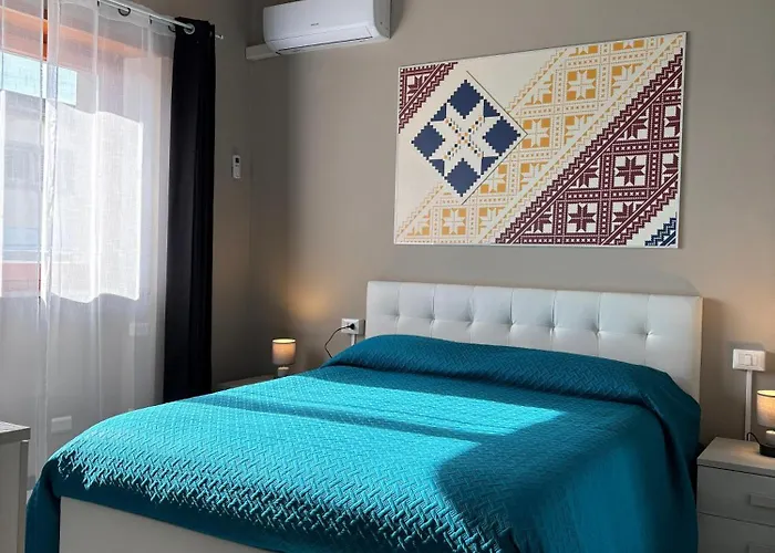 Dimora Alta Guest house