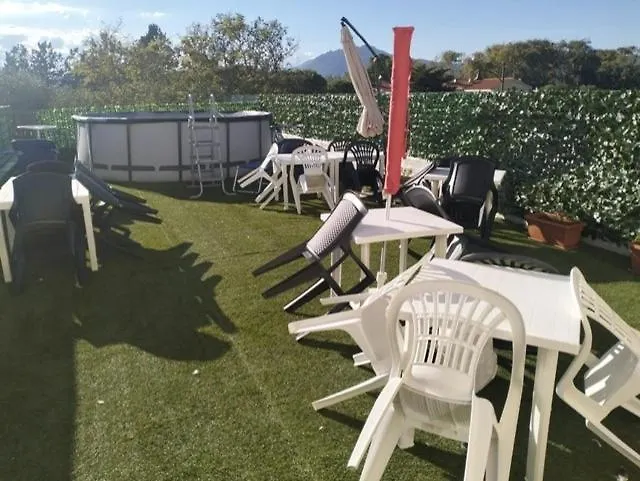 Guest house Dimora Alta Olbia