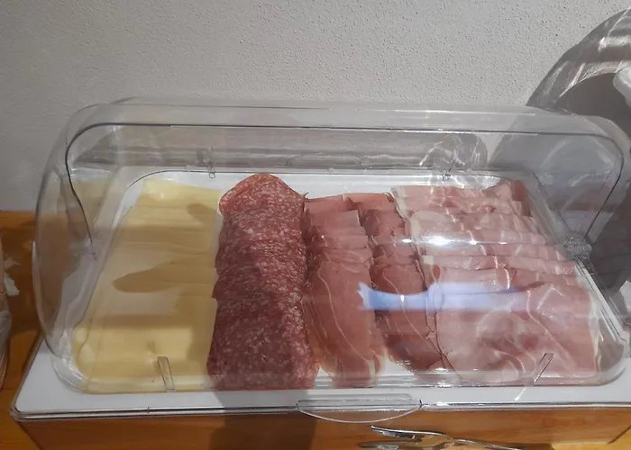 Dimora Alta Guest house 4*