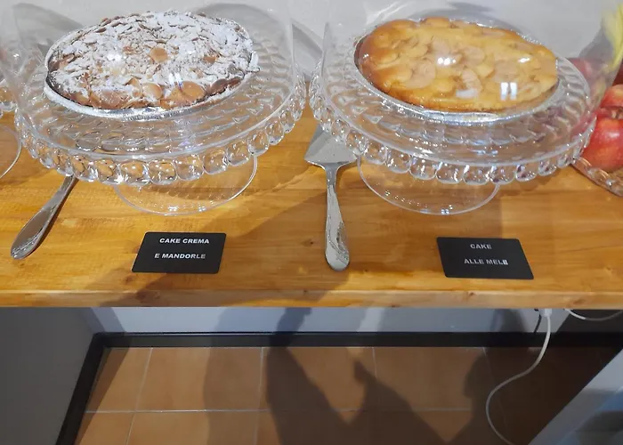 Guest house Dimora Alta 4*