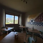 Dimora Alta Pensión 3*