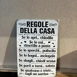 Dimora Alta Olbia