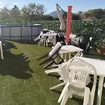 Pensión Dimora Alta Olbia