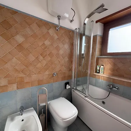 Vendégház Dimora Alta 3*