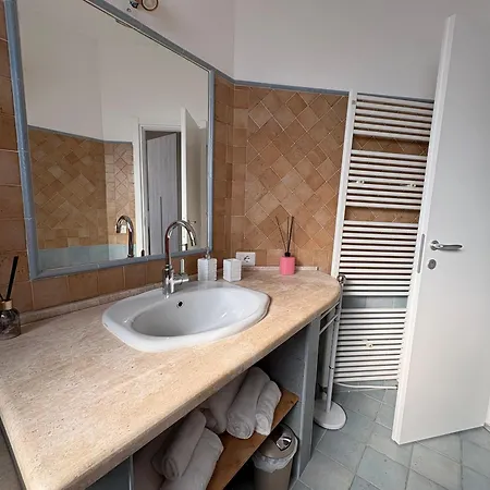 Dimora Alta 3* Olbia