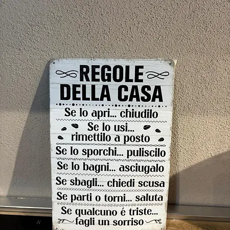 Dimora Alta 奧爾比亞