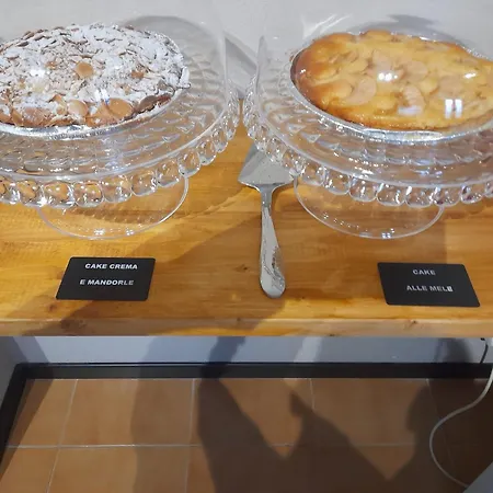 Vendégház Dimora Alta 3*