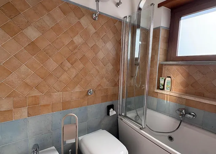 Gasthof Dimora Alta 4*