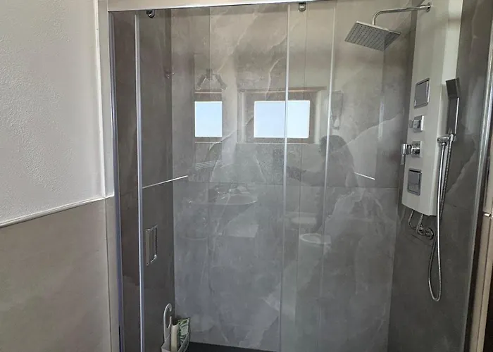 Dimora Alta Maison d'hôtes