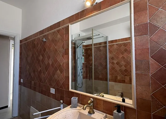 Dimora Alta Gasthof 4*