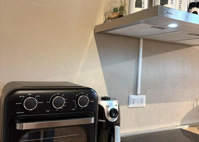 Maison d'hôtes Dimora Alta Olbia